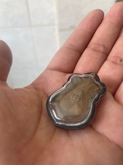 หลวงพ่อแก้ววัดหัวนา รูปที่ 5