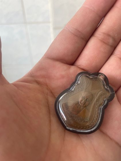 หลวงพ่อแก้ววัดหัวนา รูปที่ 4