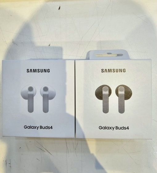 อื่นๆ หูฟัง Galaxy Buds4