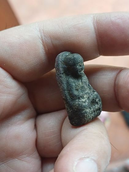 หลวงพ่อทวดวัดเมือง พิมพ์เล็ก  รูปที่ 4