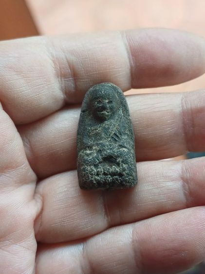 หลวงพ่อทวดวัดเมือง พิมพ์เล็ก 