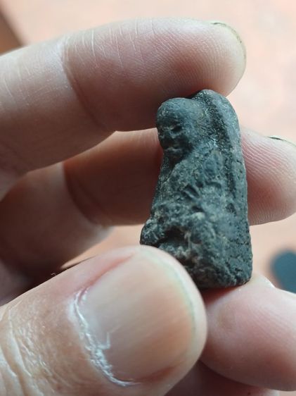 หลวงพ่อทวดวัดเมือง พิมพ์เล็ก  รูปที่ 5