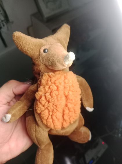 ตุ๊กตา มือสอง สะสม