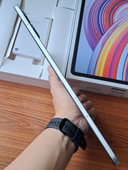 Redmi Pad Pro (Wifi) รูปที่ 7