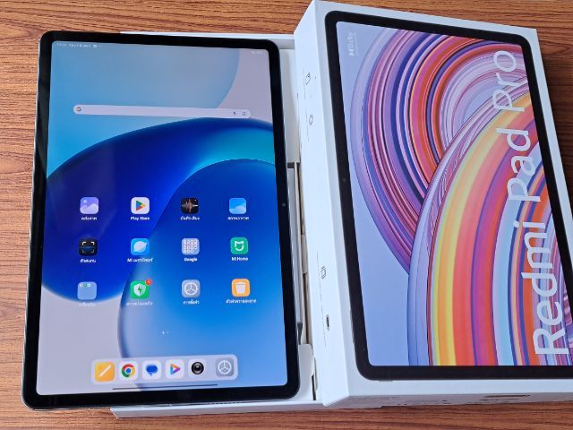 Xiaomi 256 GB Redmi Pad Pro (Wifi)