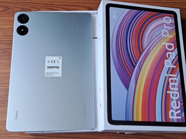 Redmi Pad Pro (Wifi) รูปที่ 2