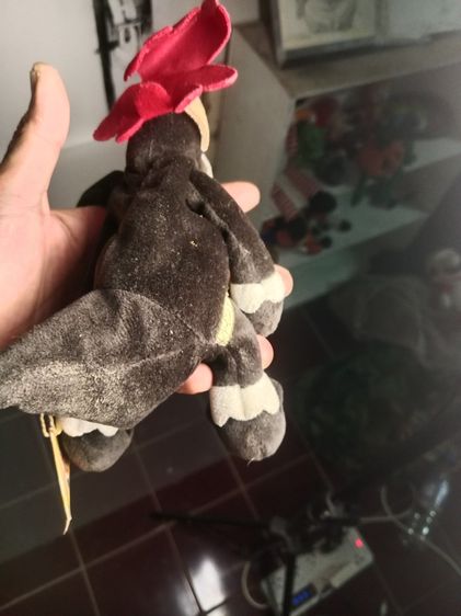 ตุ๊กตา สะสม รูปที่ 4