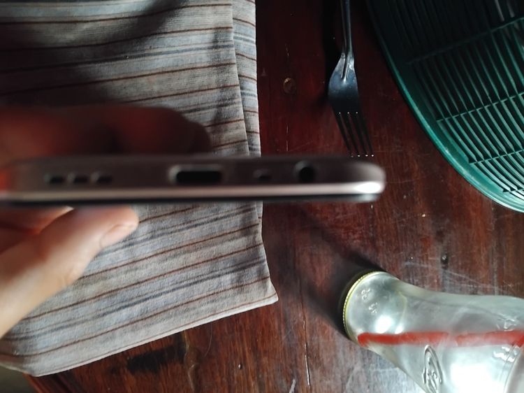 Oppo a5 2010 รูปที่ 5