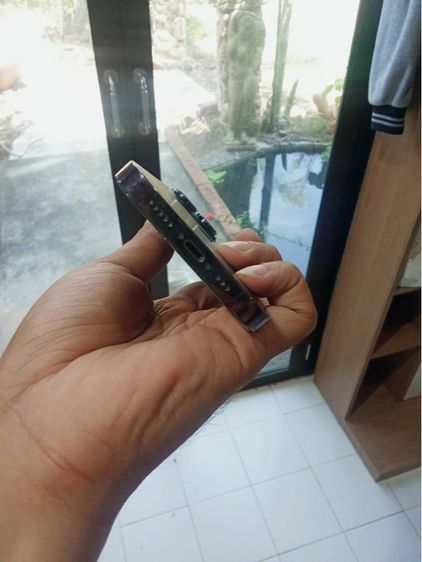 iPhone 14 Pro รูปที่ 2