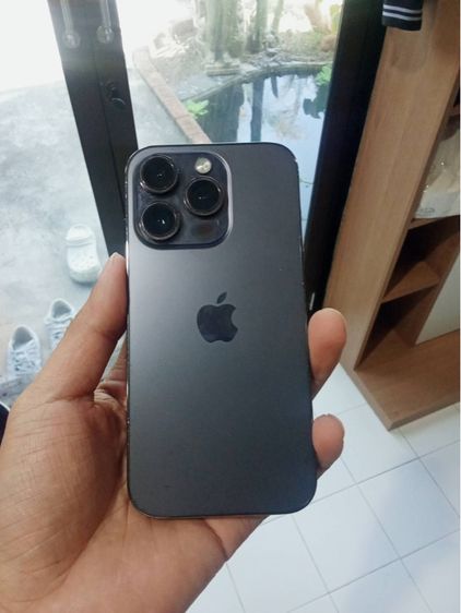 iPhone 14 Pro รูปที่ 4