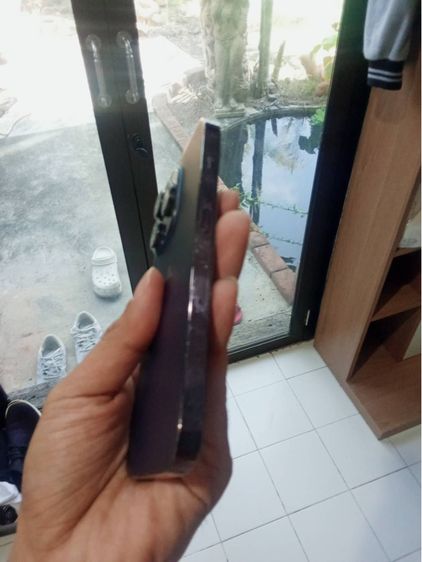 iPhone 14 Pro รูปที่ 3