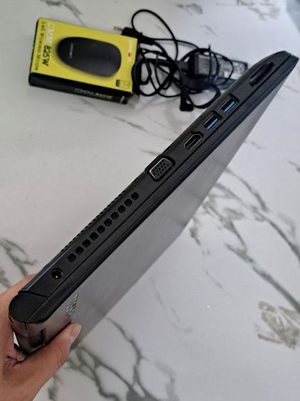 Notebook Toshiba Dynabook b65 รูปที่ 9