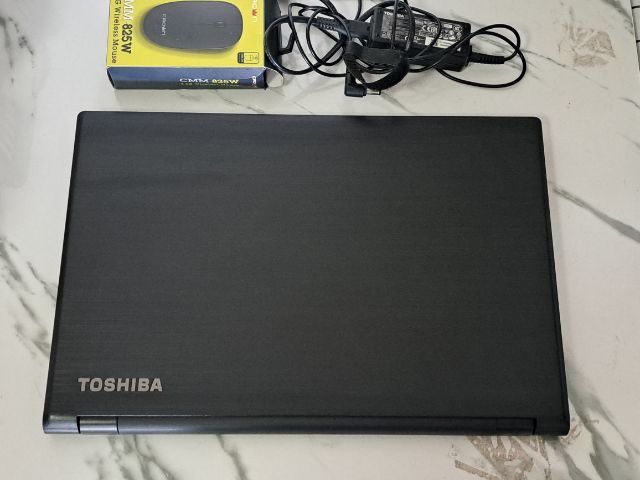 Notebook Toshiba Dynabook b65