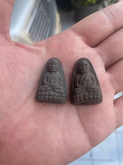 หลวงปู่ทวด