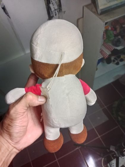 ตุ๊กตา มาริโอ  รูปที่ 3