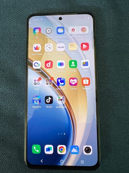 อื่นๆ 512 GB vivo y200