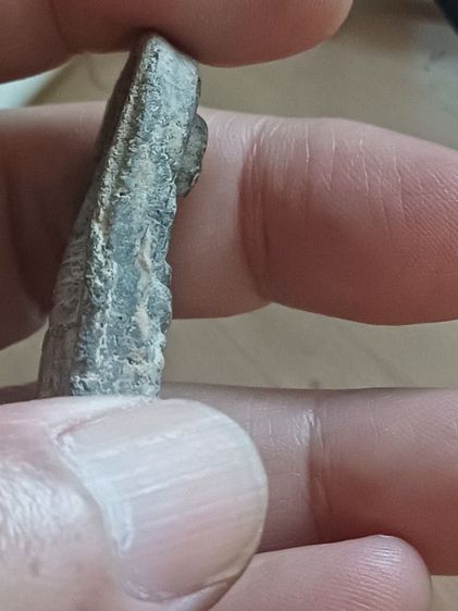 หลวงพ่อทวด วัดพะโค๊ะ พิมพ์ใหญ่ รูปที่ 4