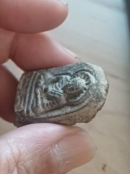 หลวงพ่อทวด วัดพะโค๊ะ พิมพ์ใหญ่ รูปที่ 6