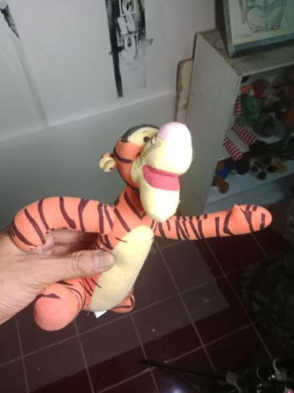 ตุ๊กตาวินนี่เดอะพูห์