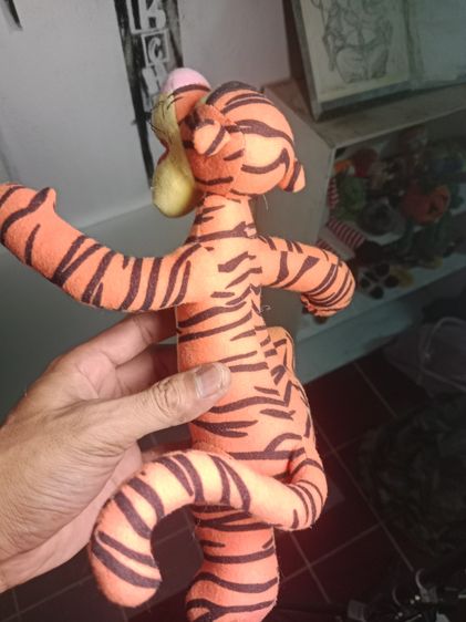 ตุ๊กตาวินนี่เดอะพูห์ รูปที่ 2