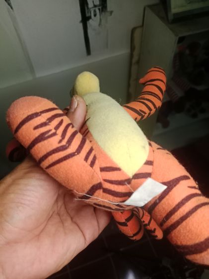 ตุ๊กตาวินนี่เดอะพูห์ รูปที่ 3