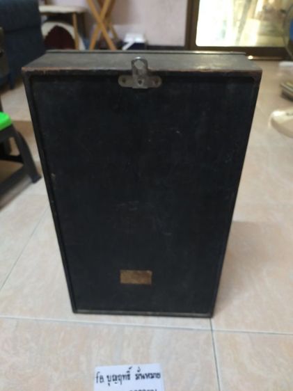 นาฬิกาไขลาน SEIKO JAPAN ไม่เดิน เอาไปเช็กดูอีกทีนะครับ รูปที่ 5