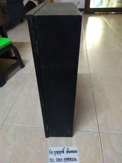 นาฬิกาไขลาน SEIKO JAPAN ไม่เดิน เอาไปเช็กดูอีกทีนะครับ รูปที่ 8