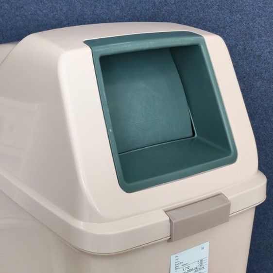 ถังขยะ รูปที่ 3