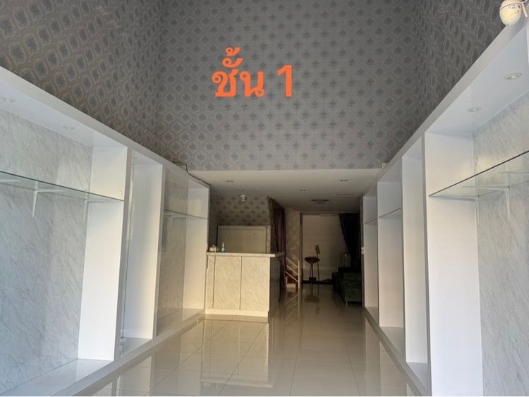 อาคารพาณิชย์ chiangmai business park รูปที่ 2
