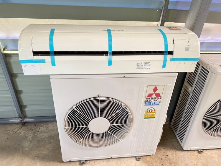 แอร์มิตซู24,000บีทียู รูปที่ 2