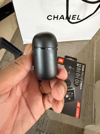 JBL Tour pro2 หูฟังเบสหนักเสียงดี รูปที่ 6