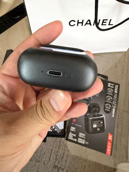 JBL Tour pro2 หูฟังเบสหนักเสียงดี รูปที่ 3