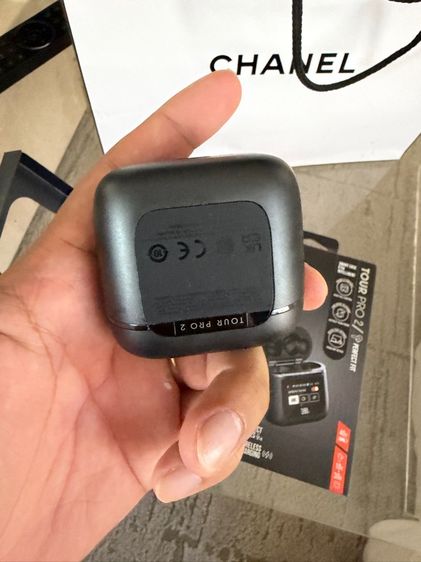 JBL Tour pro2 หูฟังเบสหนักเสียงดี รูปที่ 4