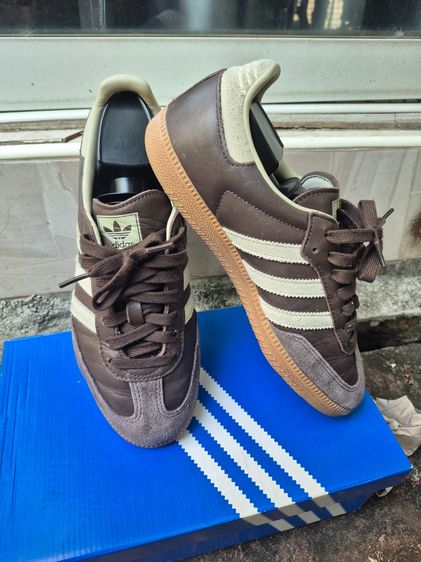 รองเท้า ADIDAS SAMBA