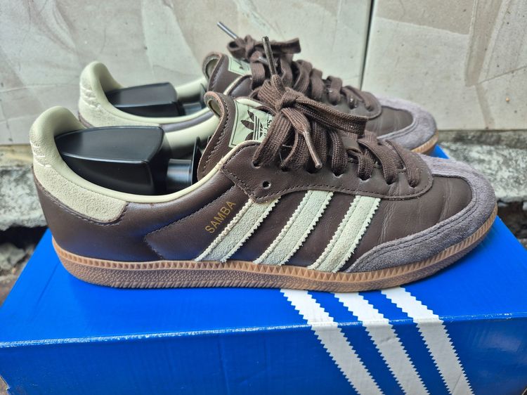 รองเท้า ADIDAS SAMBA รูปที่ 3