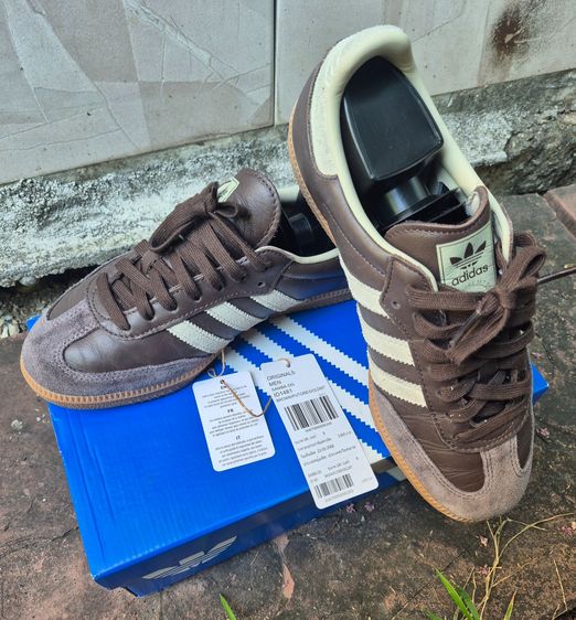 รองเท้า ADIDAS SAMBA รูปที่ 2