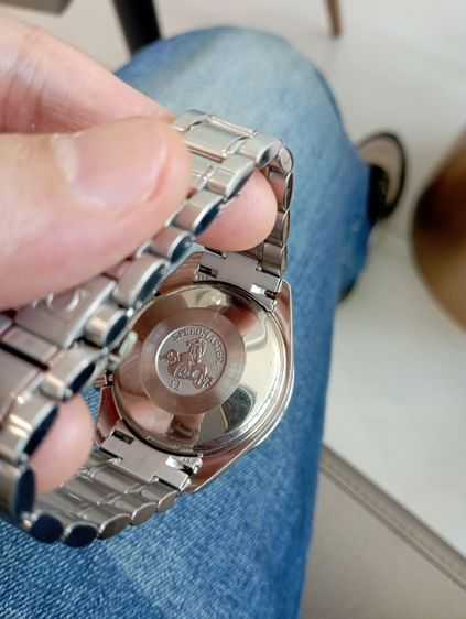 OMEGA SPEED MASTER japan edition  รูปที่ 4