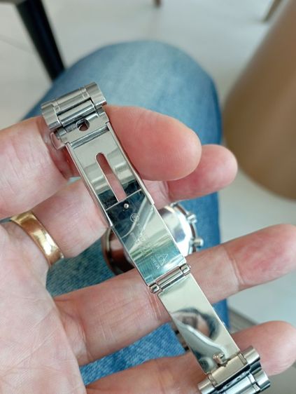 OMEGA SPEED MASTER japan edition  รูปที่ 11