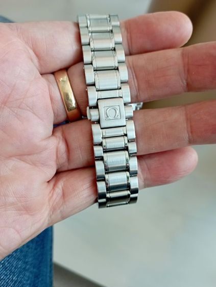 OMEGA SPEED MASTER japan edition  รูปที่ 8