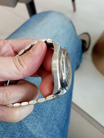 OMEGA SPEED MASTER japan edition  รูปที่ 5