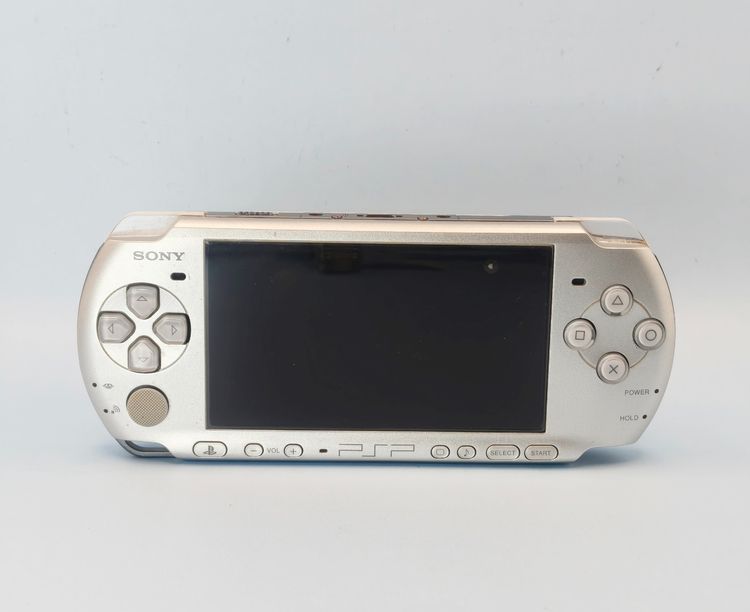 เครื่องเล่นเกมพกพา SONY 