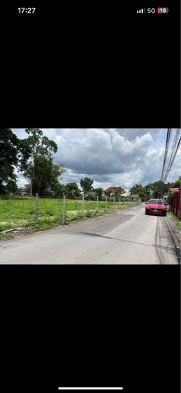 ที่ดินเชียงใหม่ อ.เมือง บ้านท่อ ป่าตัน รูปที่ 3