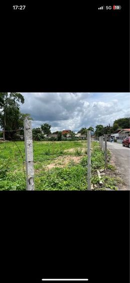ที่ดินเชียงใหม่ อ.เมือง บ้านท่อ ป่าตัน รูปที่ 4