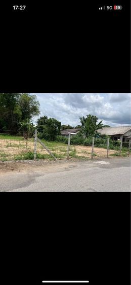 ที่ดินเชียงใหม่ อ.เมือง บ้านท่อ ป่าตัน รูปที่ 2