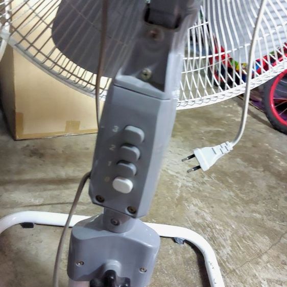 พัดลม 100 รูปที่ 5