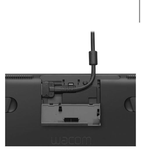 Wacom Cintiq 16 Like New – Never Used – พร้อมปากกาแท้ รูปที่ 7