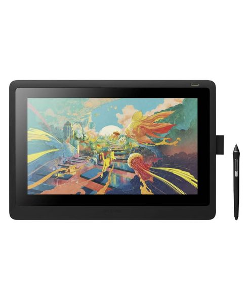Wacom Cintiq 16 Like New – Never Used – พร้อมปากกาแท้ รูปที่ 2
