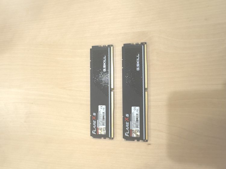 G.Skill Flare 16gb DDR5 Ram 6000mhz รูปที่ 2