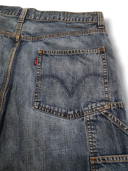 ลีวายส์ ช่างไม้⚒️🇺🇲 รูปที่ 9