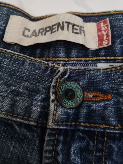 ลีวายส์ ช่างไม้⚒️🇺🇲 รูปที่ 13